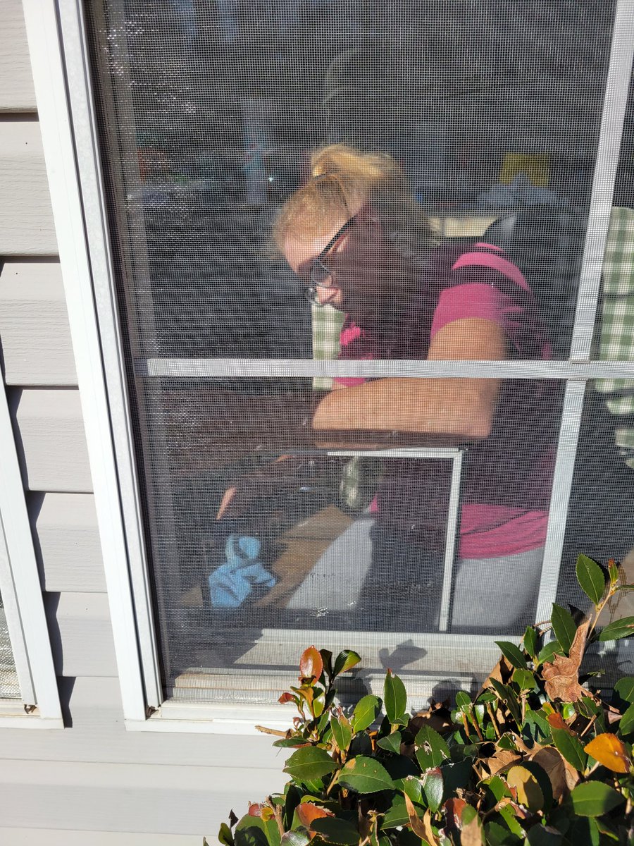 CleanStepNC tweet picture