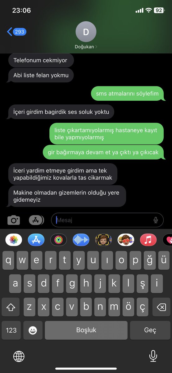 oceaanh's tweet photo. DOĞUKANLA KONUŞUYORUM GİZEMİN OLDUĞU BİNAYA ACİLEN BİR KEPÇE GİTMELİ ÇOK ACİL ARKAFAŞLAR LÜTFEN RT ATIN YETKİLİLERİ ETİKETLEYİN https://t.co/OMyeDBiEws