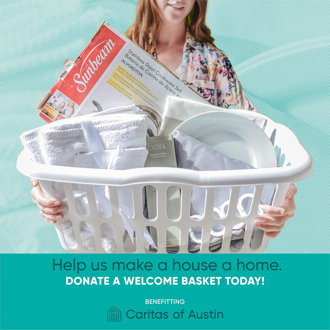 Subaru Loves To Help This is Subaru Loves to Help Month! We're partnering with Caritas of Austin who is an amazing, local nonprofit organization here in Austin. 

#SubaruLovesToHelp #EndingHomelessnessTogether