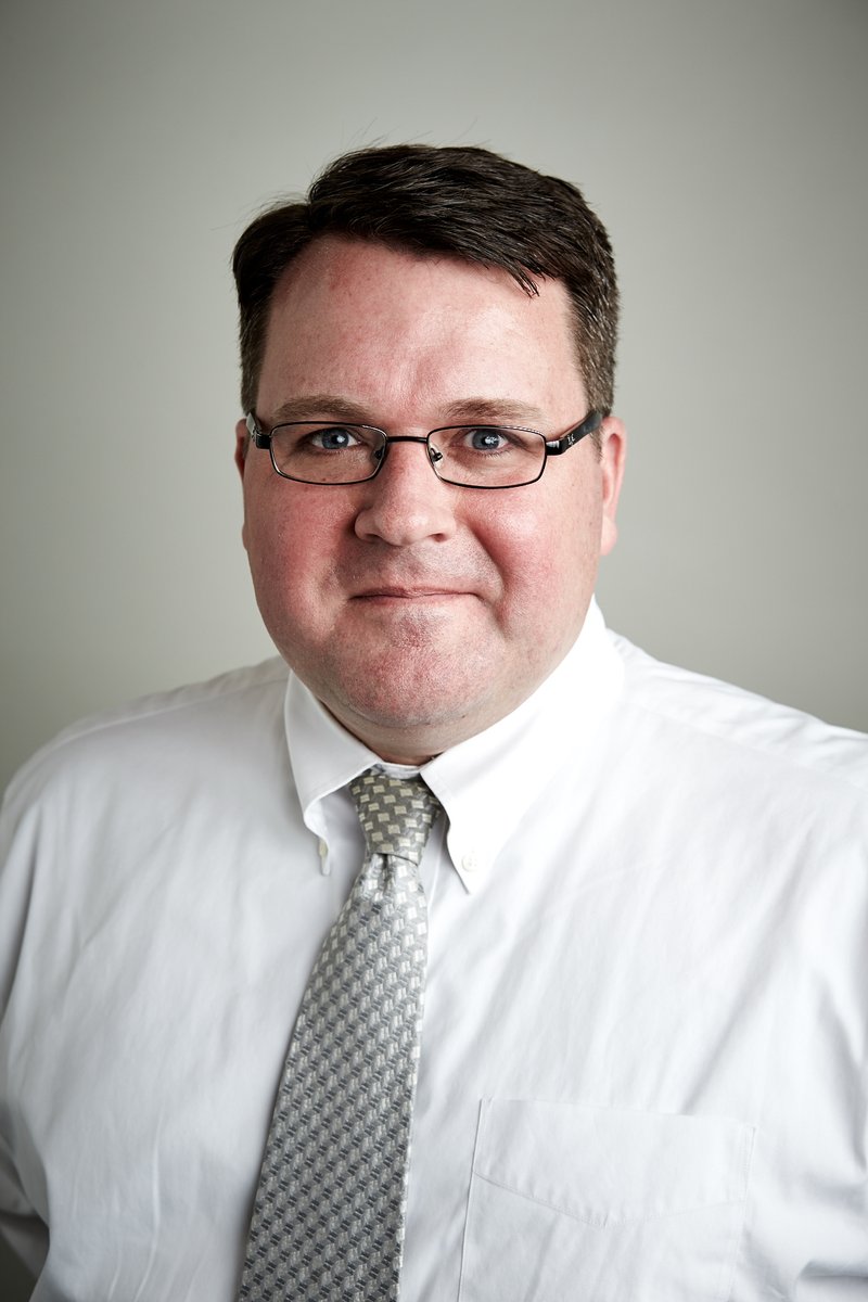 Join us in welcoming the new Board President of Promise Community Homes, Marcus Adrian. Marcus is an Architect with St. Louis based @MackeyMitchellitchell, where he has spent 25 years designing a dizzying range of learning spaces. Read more at ow.ly/eYZn50ML6zj