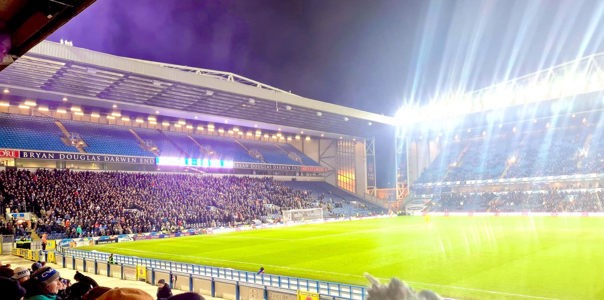 The Away Fans tweet media