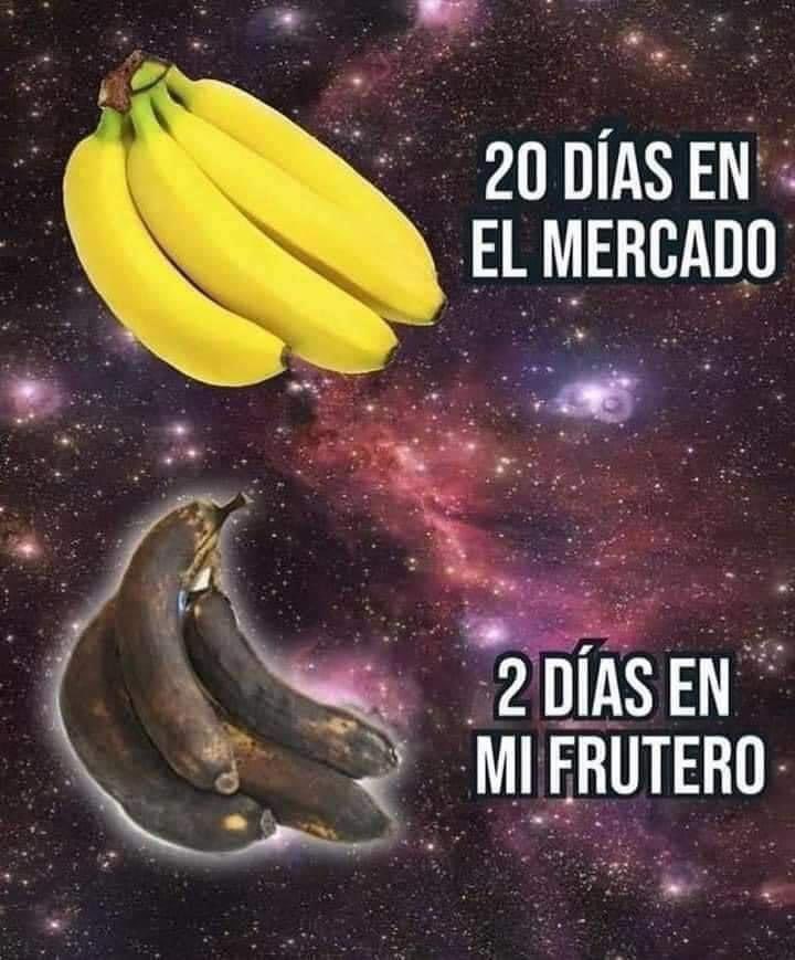 Misterios del universo 🤯