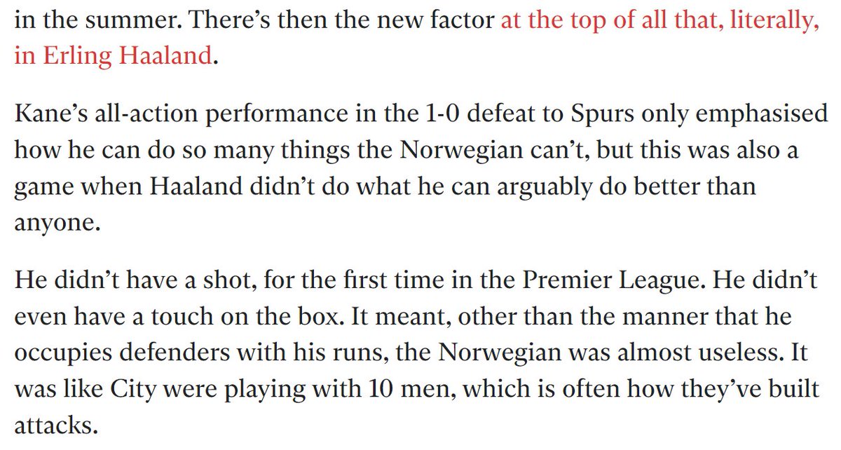 «It was like City were playing with 10 men» independent.co.uk/sport/football… twitter.com/matsska/status…