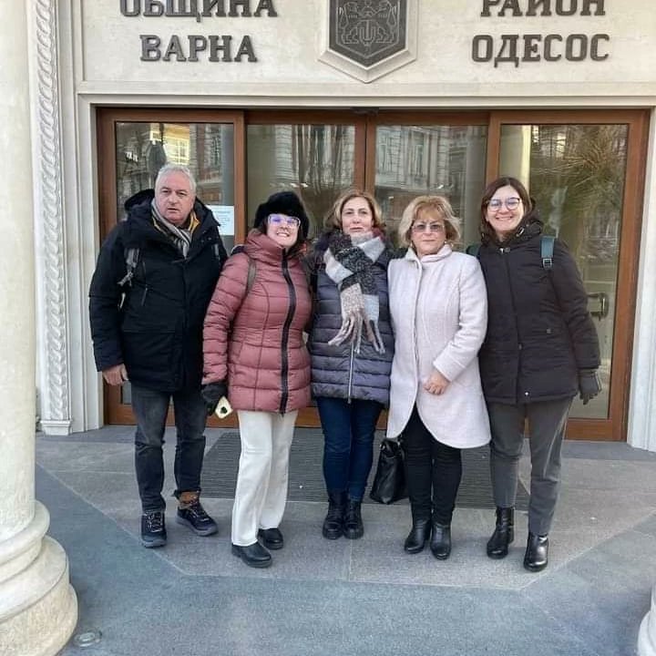 Comune di Andrano tweet media