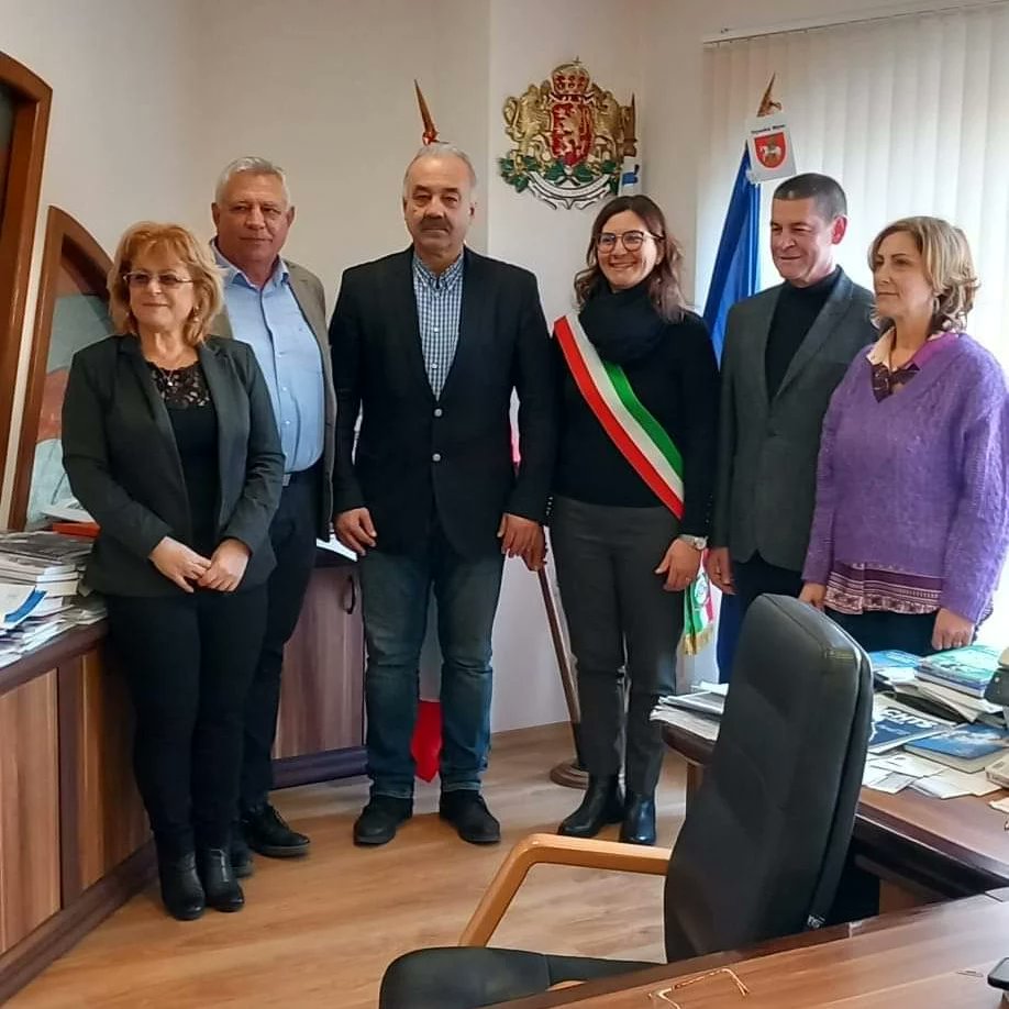 Comune di Andrano tweet media