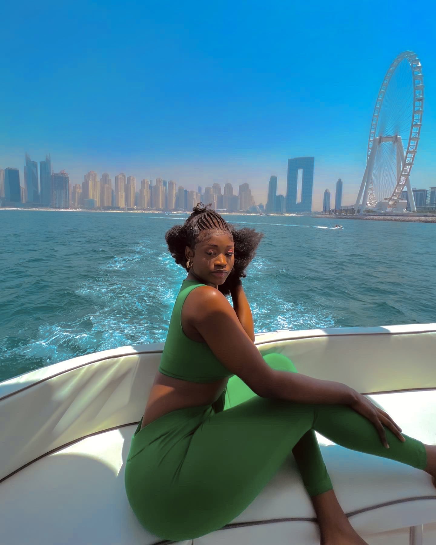 TW Pornstars - Ajibola Elizabeth. Twitter. Cute Dominating Bitch. 8:10 PM - 6 Feb 2023