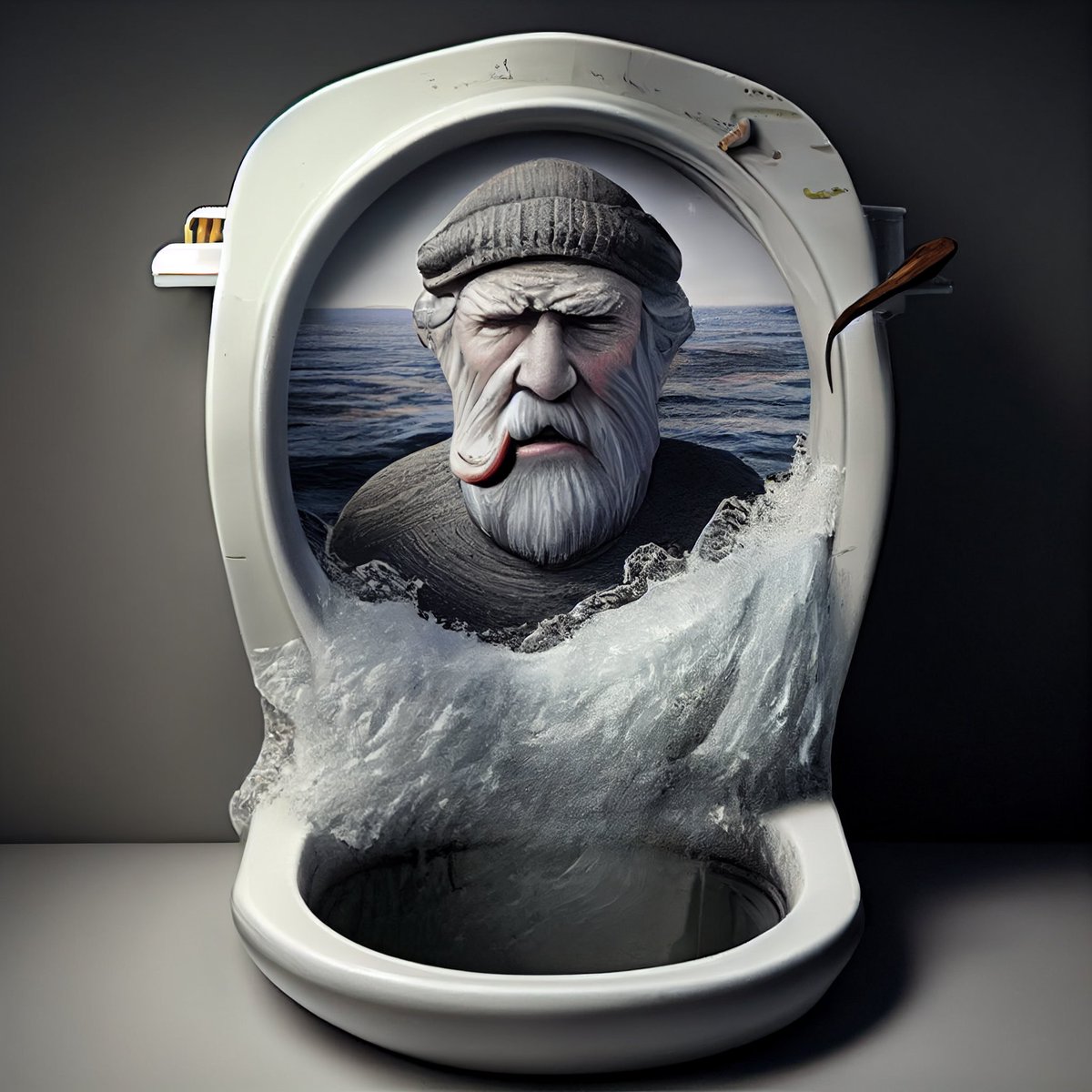 Real Fake Products tweet media