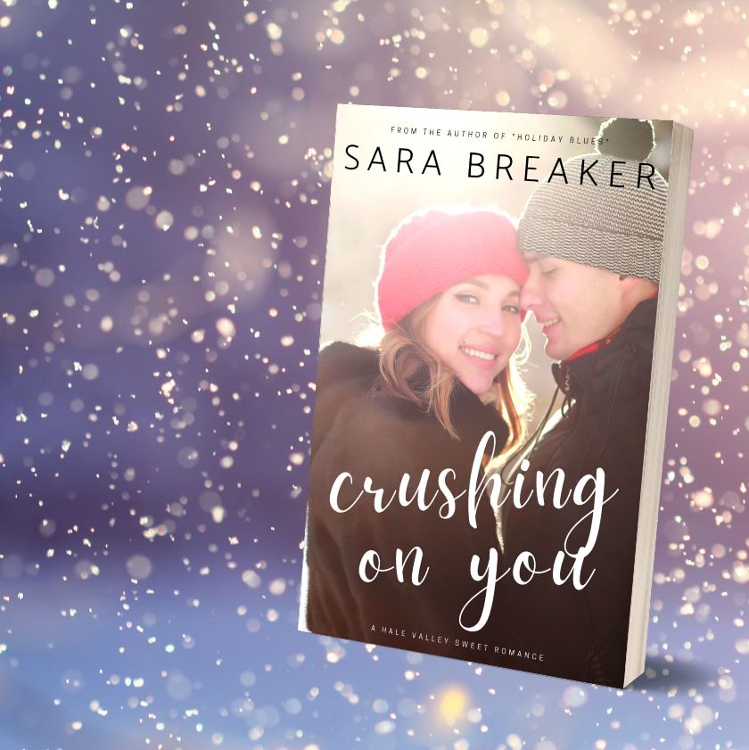 HAPPY COVER REVEAL DAY! ✨

If you loved the movie 'Sixteen Candles', you'll love this offbeat, quirky, opposites attract holiday romance. 📖💕😍❄️ Preorder now!

amazon.com/dp/B0BNGQC1S2

#holidayromance #romance #yalit #cleanandwholesomeromance #booktwitter #amreading #amwriting