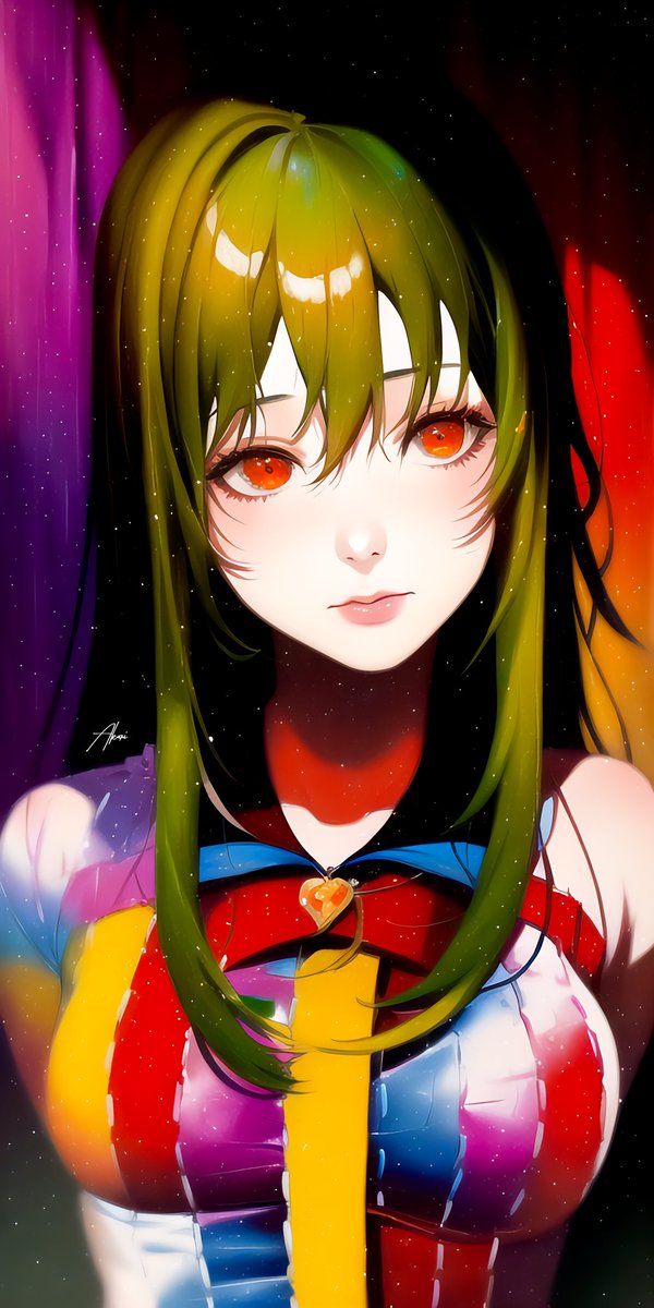 NEXTAkarii's tweet photo. Gumi Gumi Gumi ! https://t.co/LFgreXffeo