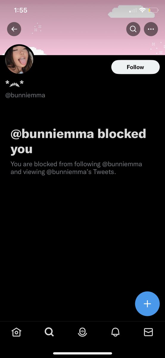 TokyoMonkeyyy on Twitter "RT Aesdr2x So Why’d im block fr fr bunniemma"