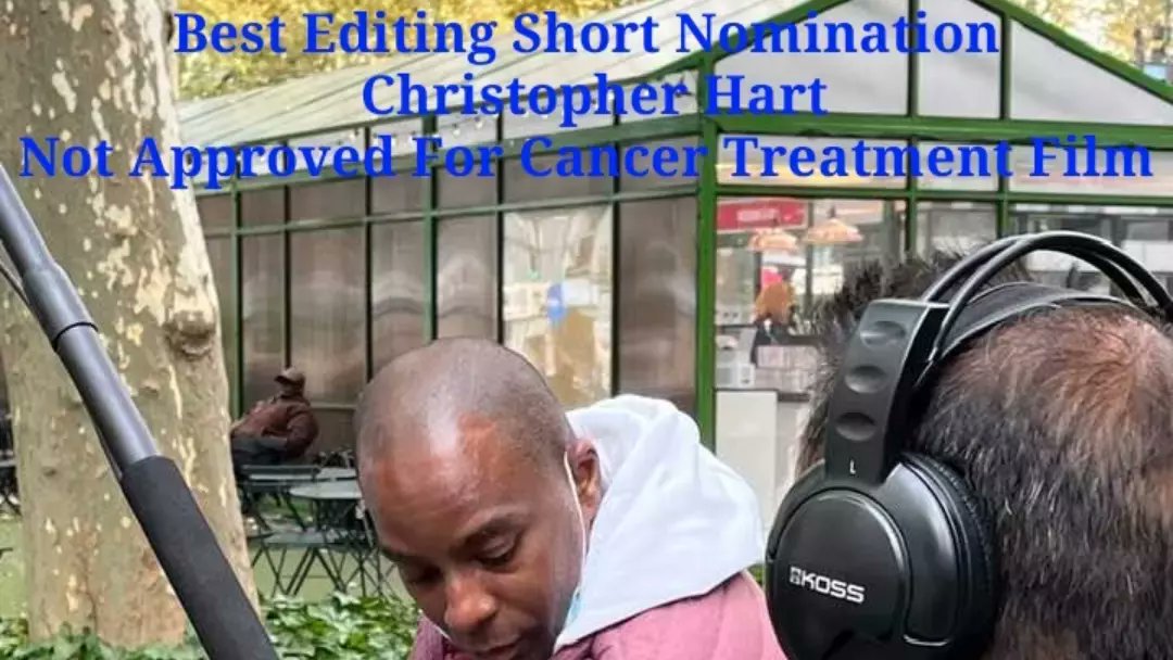 MichaelThomCain's tweet photo. Proud of this #story #cast &amp; #crew  #NotApprovedForCancerTreatment #movie #screens @ARevolutionFF #AustinRevolutionFilmFestival  
Thurs, Feb 9
12:30-3:00 PM 
Allison Wood Theater (Ballroom E,F)
Austin Southpark Hotel
4140 Governors Row
#Austin, #Texas 78744

#film #filmfestival https://t.co/S5AnzTYrQN