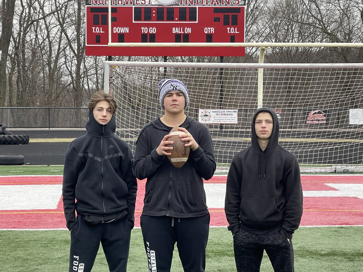 Joe Kinney tweet media