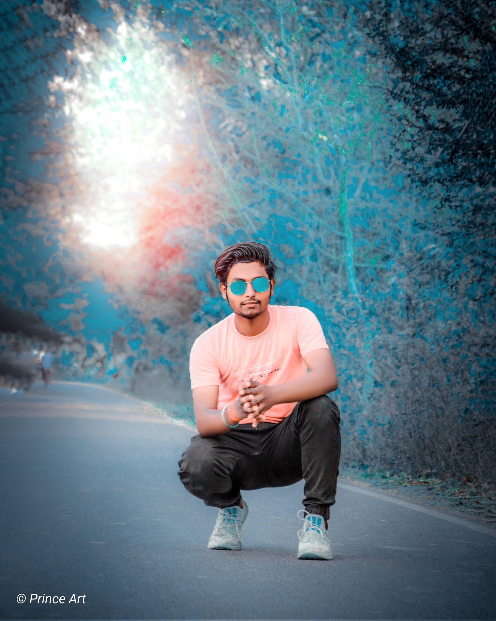 Sidhu Moose Wala, Sitting Pose, indian rapper, sidhu moosewala sitting pose,  HD phone wallpaper | Peakpx