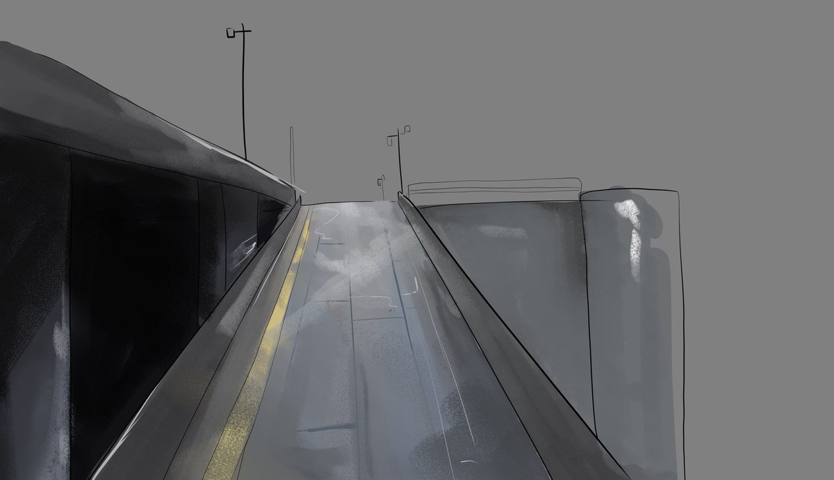 Athan_Ovan's tweet photo. Day 30-31, background is insanely hard, ima practice around a month on this

#learntodrawin1year #artwork #drawing #sketch https://t.co/1mweVTlyBf