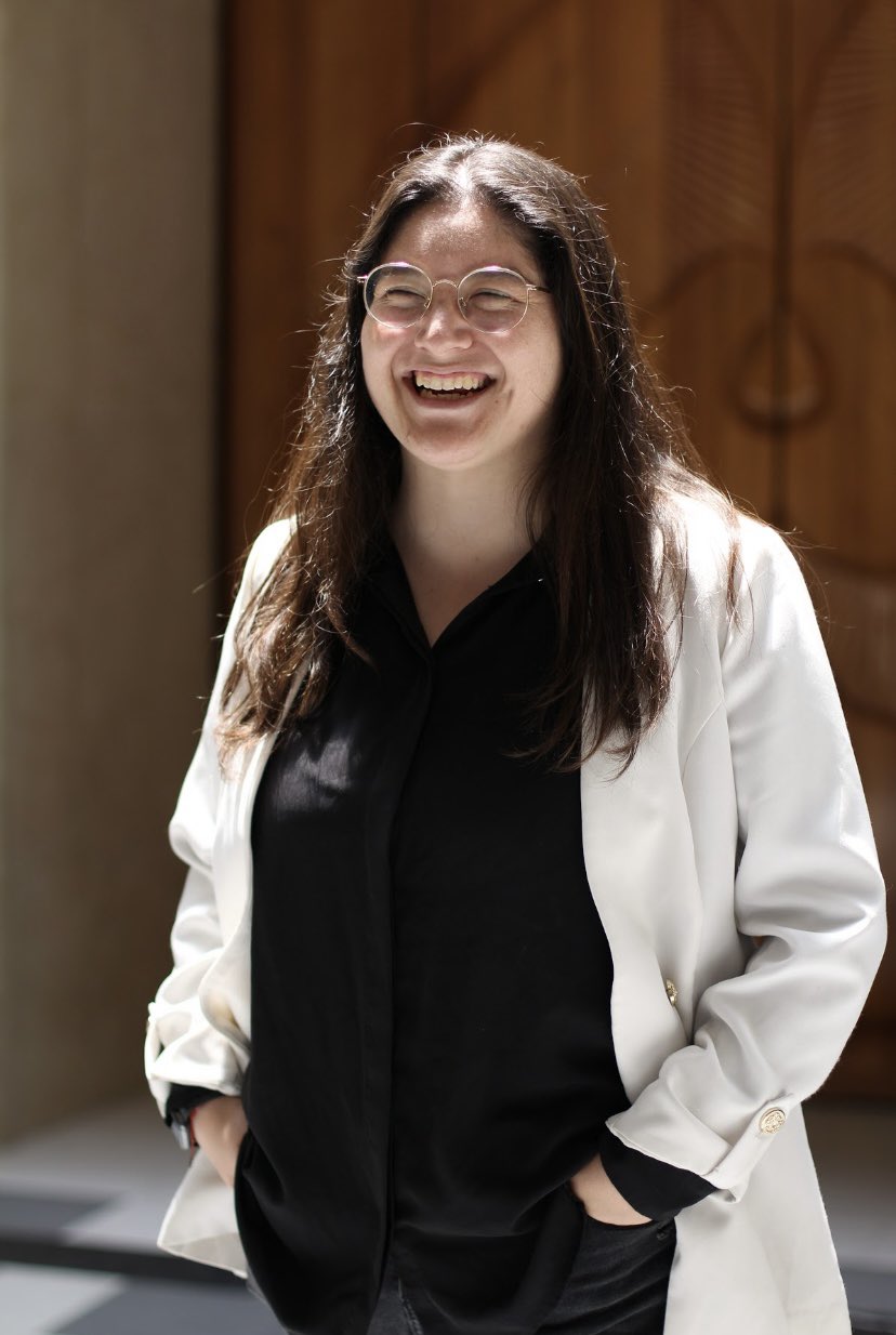 Valeria Cárcamo Vidal on Twitter 