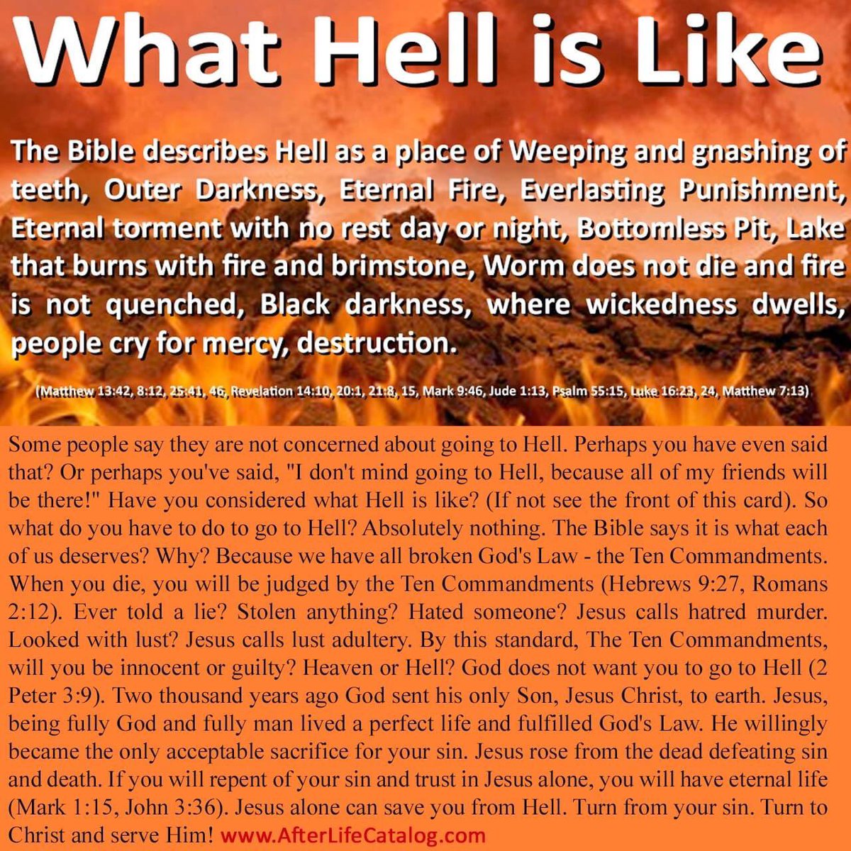 #SatanicRituals and The #LordJesusChrist never are compatible.