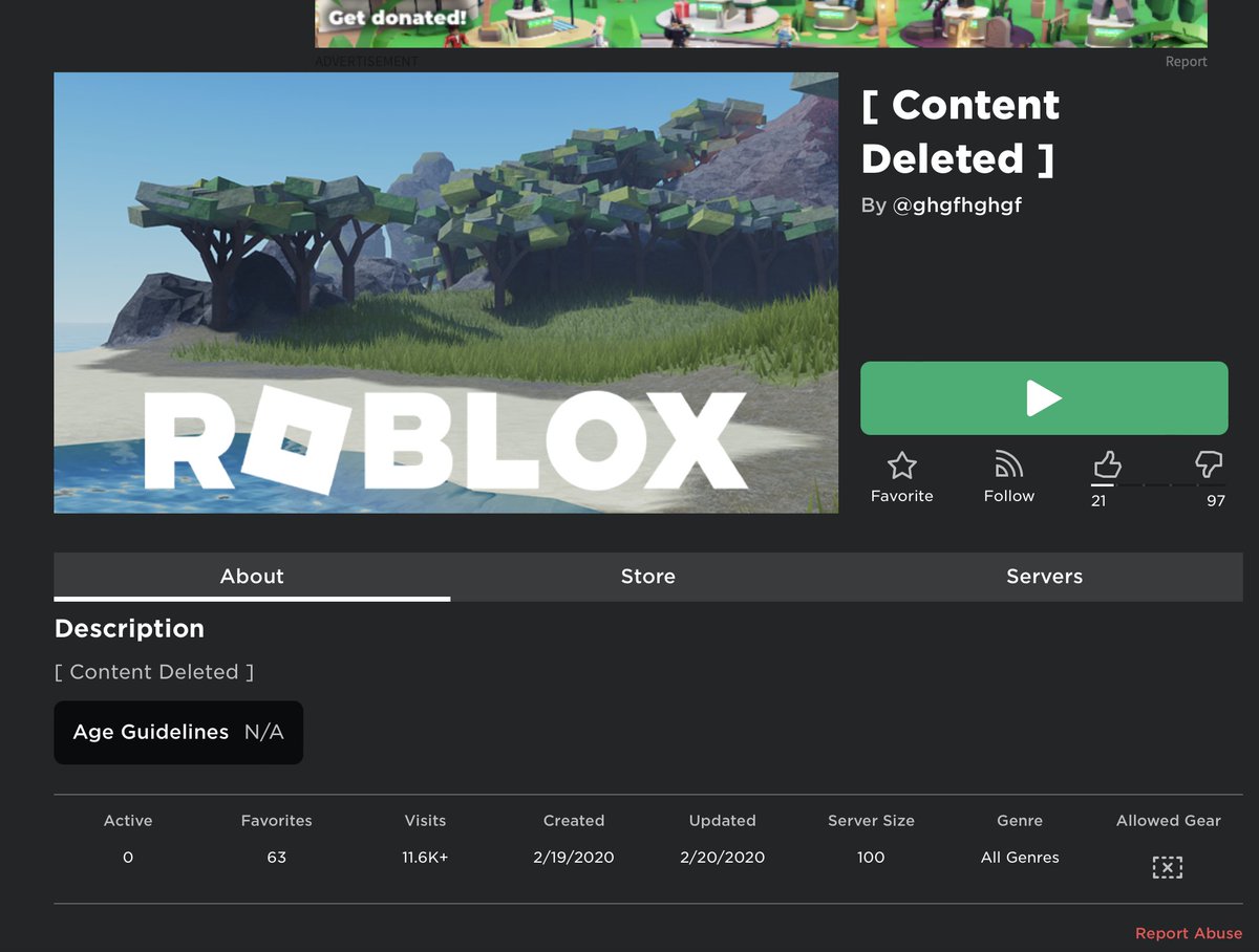 How to find 'Scented Con' or condo game links in Roblox in 2021