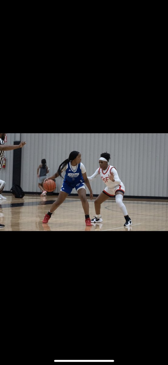 I am blessed to receive an official offer by Coach Corona at Tallahassee Community College ! <a href="/ManvelGBB/">Manvel Lady Mavs Basketball</a> <a href="/_CoachC10/">Mercedes</a> @tsf__aau <a href="/JoNahJohnson14/">Coach J</a>