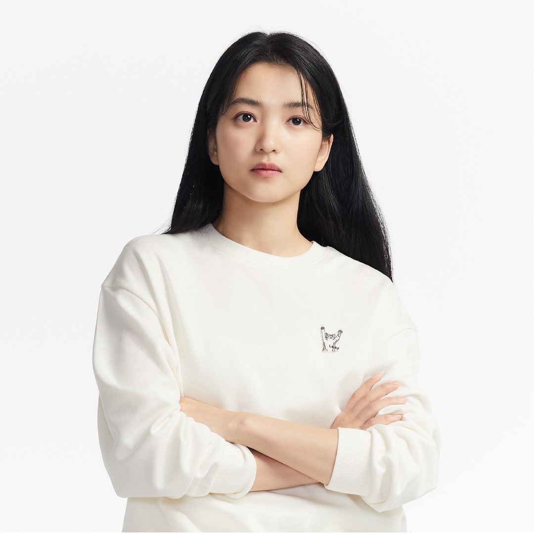 Touché by Tae Ri on Twitter: 