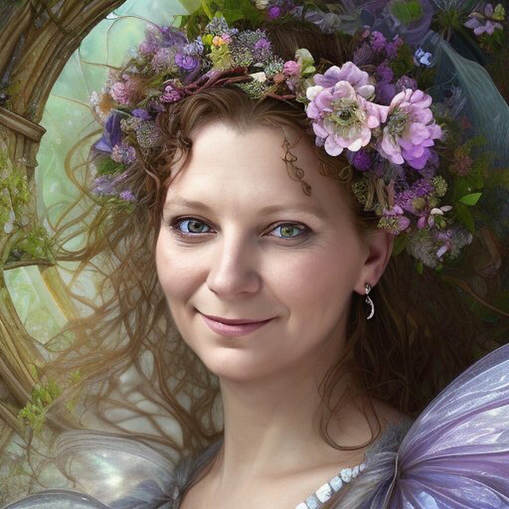 JenniFTBlock369's tweet photo. @POWERCITYio ❤️ it is fantastic to see creations of wonder and beauty   To have a chance to be a part of the art and fantasy is awesome https://t.co/zAcOBv3mQQ