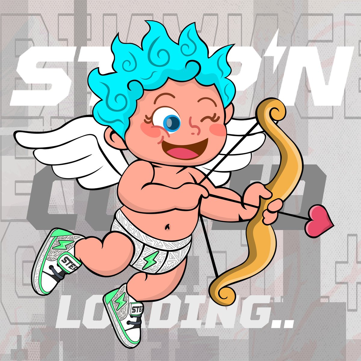 OkayUltraRunner's tweet image. 🏹@Stepnofficial Virtual Hearts 5K🏹

🚨Starts Feb 10th BUT we have @solana NFTs NOW!🚨

🏆10 NFT Winners!🏆

💘Like
🔂Retweet &amp;amp; Follow @StepnUltraRunr &amp;amp; @Stepnofficial 
🏷️Tag 2 Friends
#️⃣Include: #STEPNhearts5K 

⏳Drawing is on February 8!
🪂Instant Airdrops!