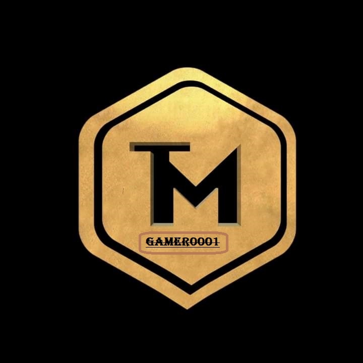 GamerMjmeet's tweet photo. #NewProfilePic https://t.co/YpMtjd3z02