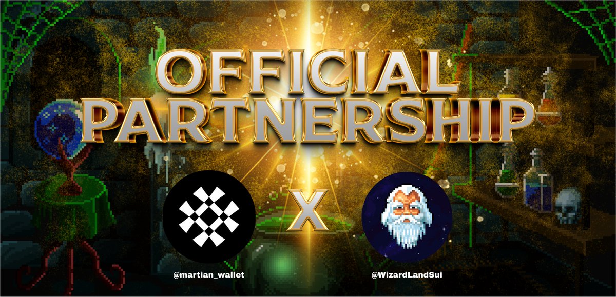 Wizard Land - Sui💧 (@wizardlandsui) on Twitter photo 