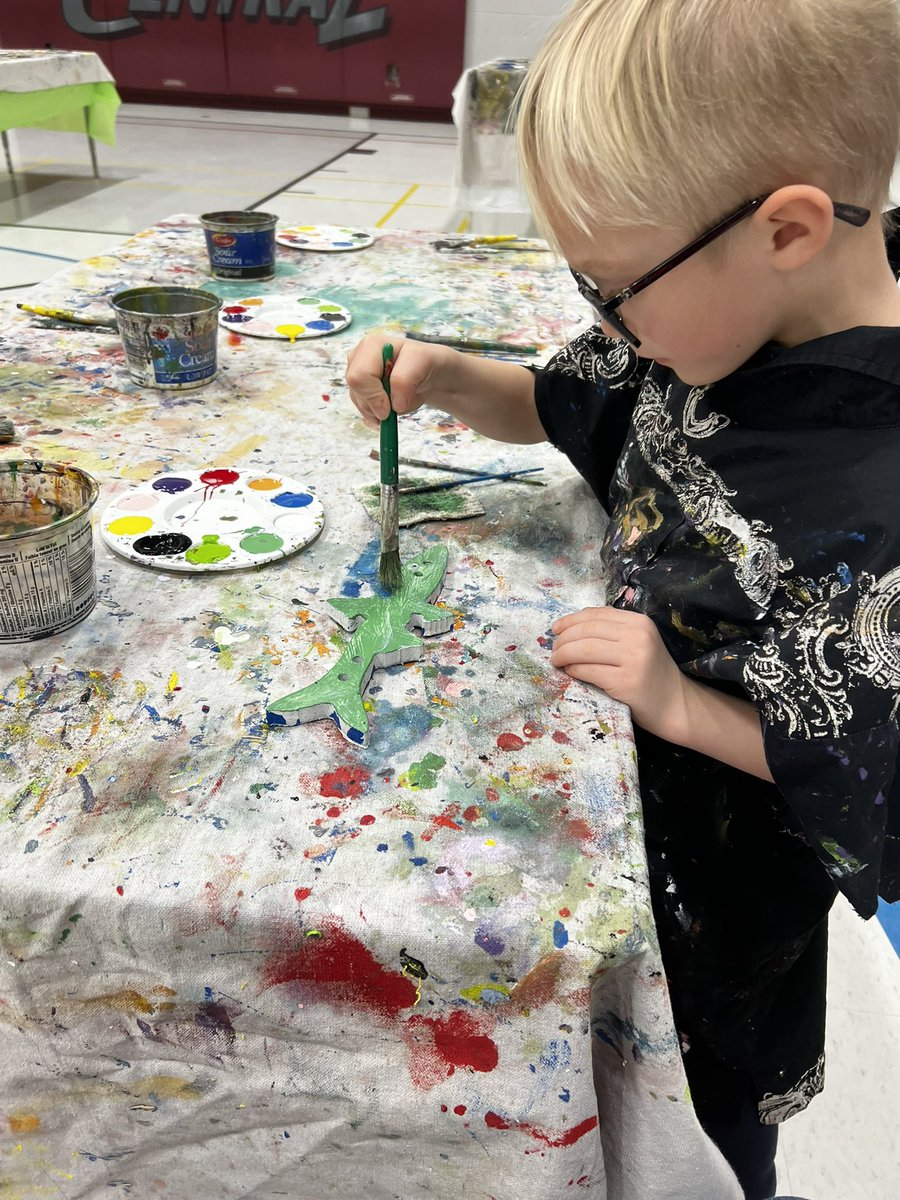 UTRCA Stream of Dreams tweet media