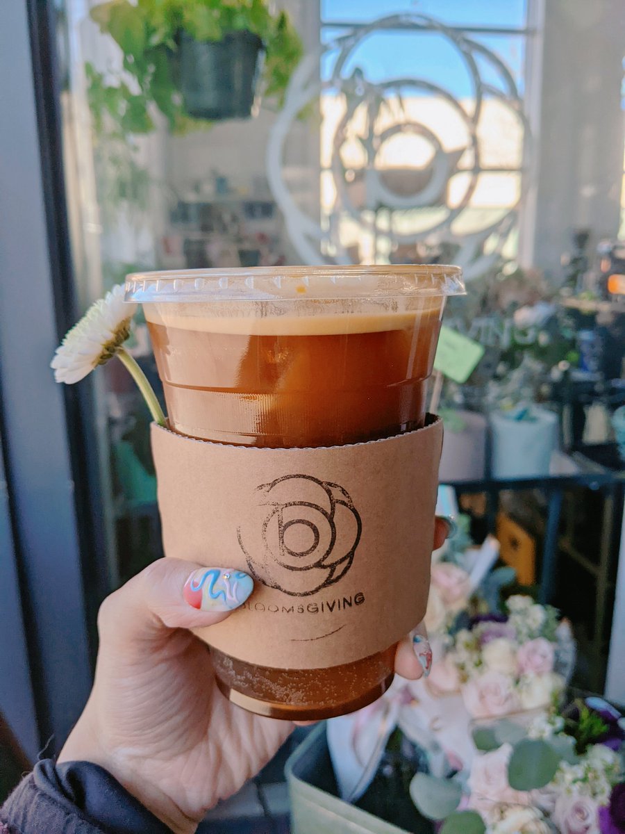 boss babinky 🐈🏡💤 on Twitter "📍bloomsgiving on castro in mountain view