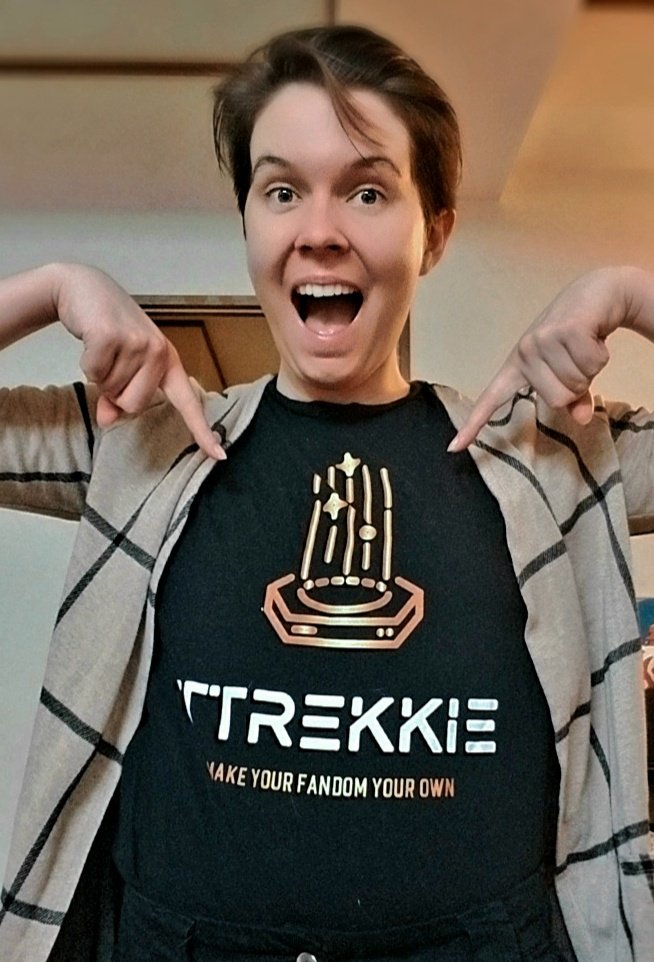 Your Fandom Bestie tweet media