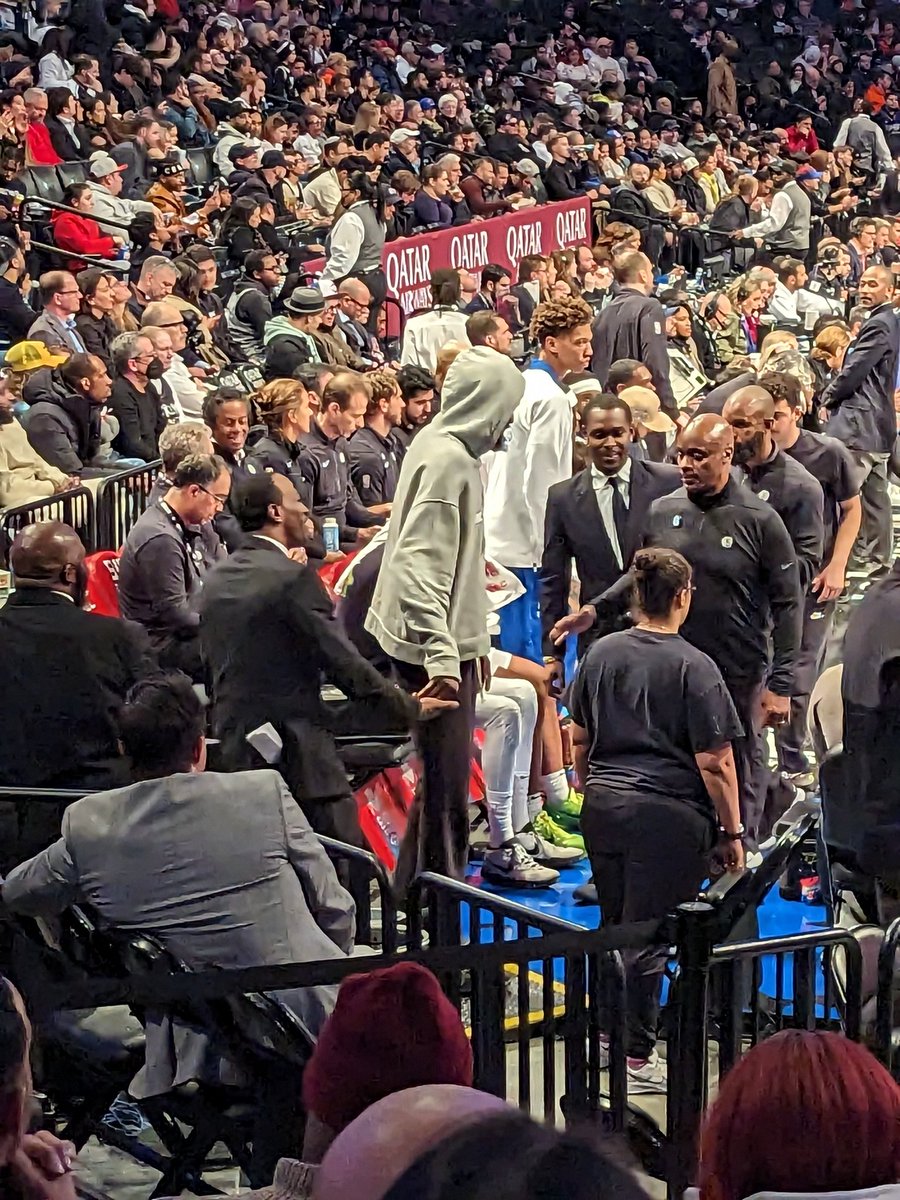 Third and Five Podcast tweet media