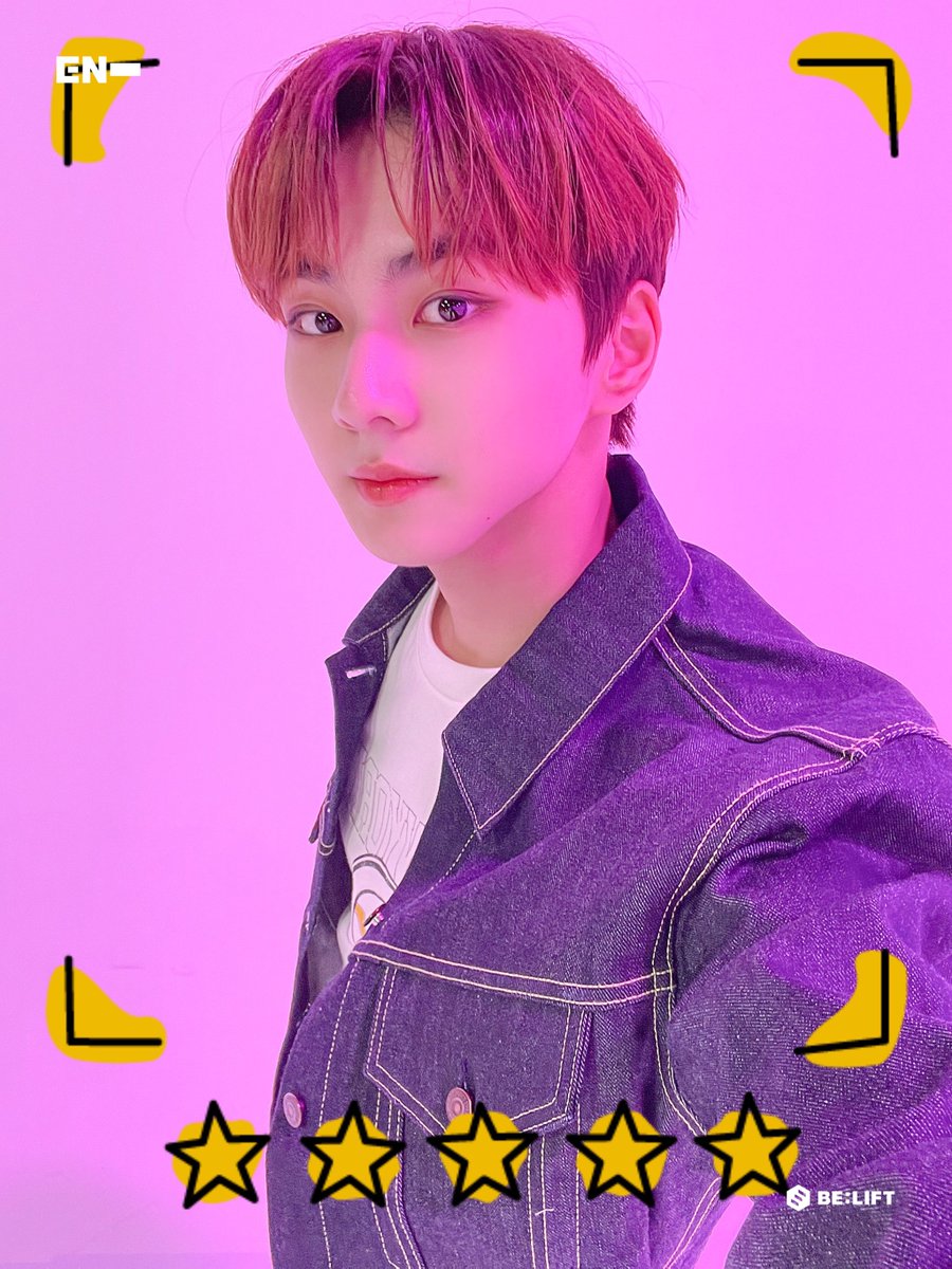 ENHYPEN BRAND REPUTATION (SLOW) on Twitter: "Retweet for #JUNGWON 's