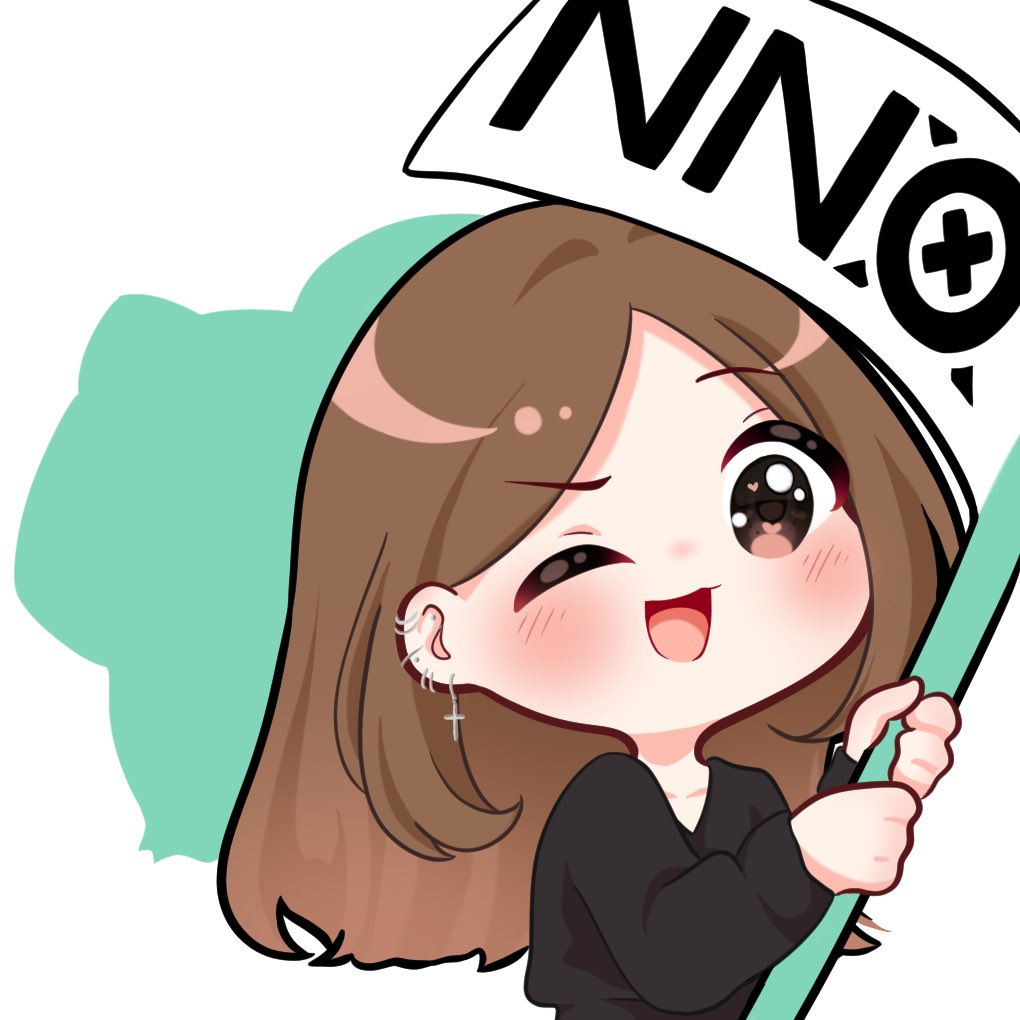 Ich poste ja nie, aber können wir bitte das Profilbild appreciaten, dass <a href="/x3Cerise/">Cerise</a> für mich gemacht hat!?