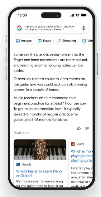 Google has announced 'Bard', a ChatGPT-style AI testing service powered by LaMDA Language Model. Get ready for a new level of conversational AI! #Google #Bard #AI 
iblnews.org/google-launche…