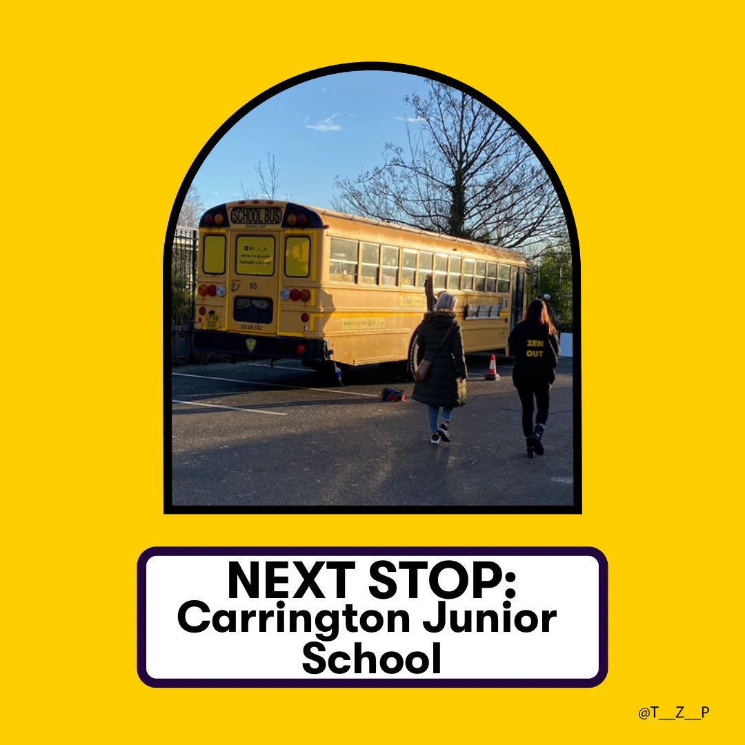 The Zen Project tweet media