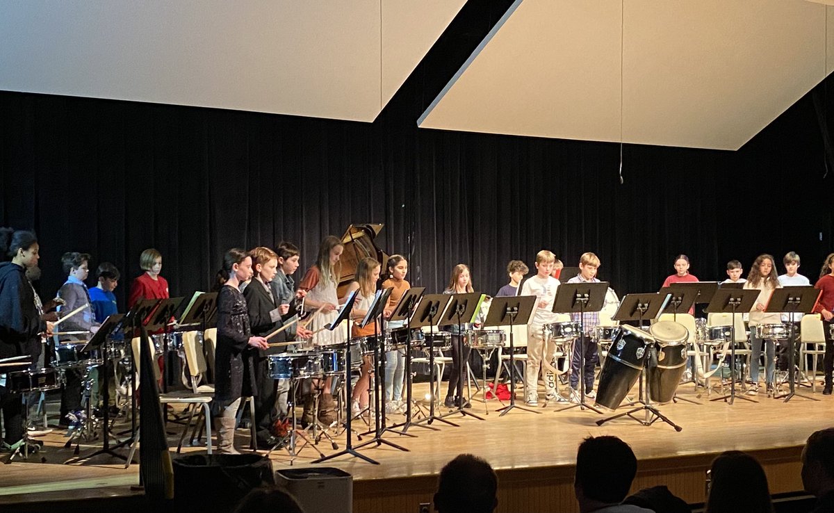 Tammy McNeiece (@tmcneiece1) on Twitter photo Our Gr 5 Percussion musicians rocked <a href="/BRMSrocks/">BRMSrocks</a> So proud of you!! <a href="/BRMSbandrocks/">jenny collins</a> <a href="/Dr_Borden/">Ryan Borden, Ed.D.</a> Our Gr 5 Percussion musicians rocked <a href="/BRMSrocks/">BRMSrocks</a> So proud of you!! <a href="/BRMSbandrocks/">jenny collins</a> <a href="/Dr_Borden/">Ryan Borden, Ed.D.</a>
