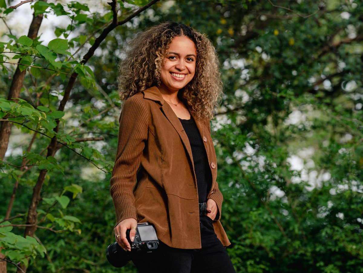SF State Journalism (@sfstatejdept) on Twitter photo Become a better collaborative
journalist: A discussion with <a href="/sfstatejdept/">SF State Journalism</a> alumna <a href="/sbmaneyphoto/">Sarahbeth Maney</a> (’19),
<a href="/NABJ/">#NABJ Headquarters ✊🏾🖊️🎙️💻 📷 🎥 📝 🔈</a> Emerging Journalist of the Year, Wednesday, Feb. 8 9:30 a.m. in the <a href="/GGXnews/">Golden Gate Xpress</a> newsroom, HUM 308 on the @sfsu campus Become a better collaborative
journalist: A discussion with <a href="/sfstatejdept/">SF State Journalism</a> alumna <a href="/sbmaneyphoto/">Sarahbeth Maney</a> (’19),
<a href="/NABJ/">#NABJ Headquarters ✊🏾🖊️🎙️💻 📷 🎥 📝 🔈</a> Emerging Journalist of the Year, Wednesday, Feb. 8 9:30 a.m. in the <a href="/GGXnews/">Golden Gate Xpress</a> newsroom, HUM 308 on the @sfsu campus