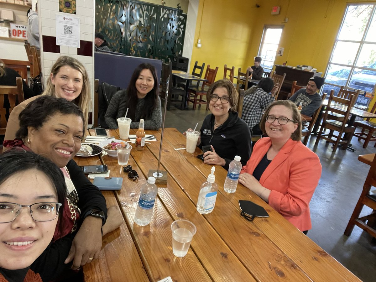Dina Mayzlin (@dmayzlin) on Twitter photo Hosting <a href="/judy_chevalier/">Judy Chevalier</a> at USC this week. A lunch at Chichen Itza with <a href="/EmilyNix100/">Emily Nix</a>, <a href="/KalindaUkanwa/">Kalinda Ukanwa</a>, Lan Luo and Grace Gu. Hosting <a href="/judy_chevalier/">Judy Chevalier</a> at USC this week. A lunch at Chichen Itza with <a href="/EmilyNix100/">Emily Nix</a>, <a href="/KalindaUkanwa/">Kalinda Ukanwa</a>, Lan Luo and Grace Gu.
