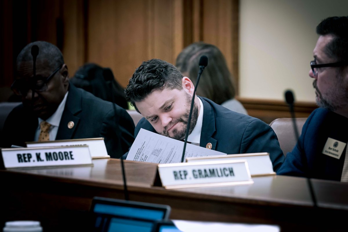 Arkansas House tweet media