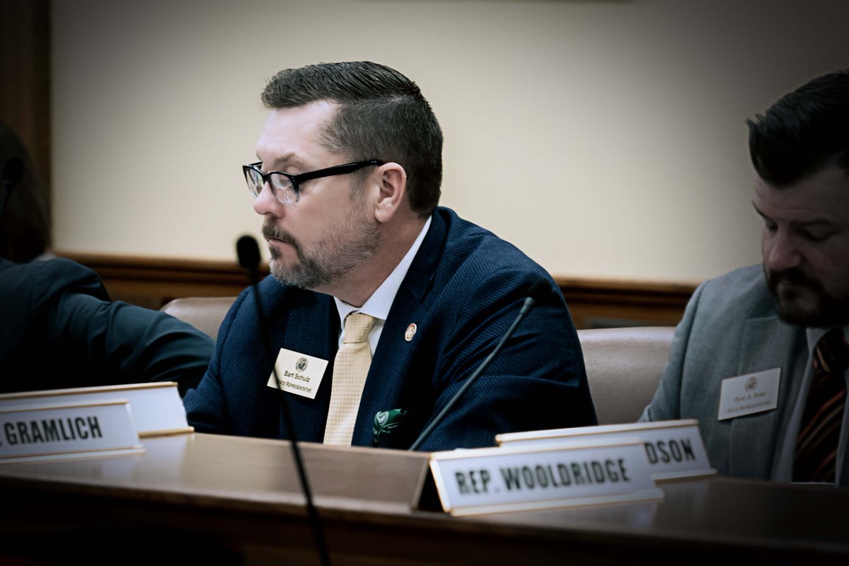 Arkansas House tweet media