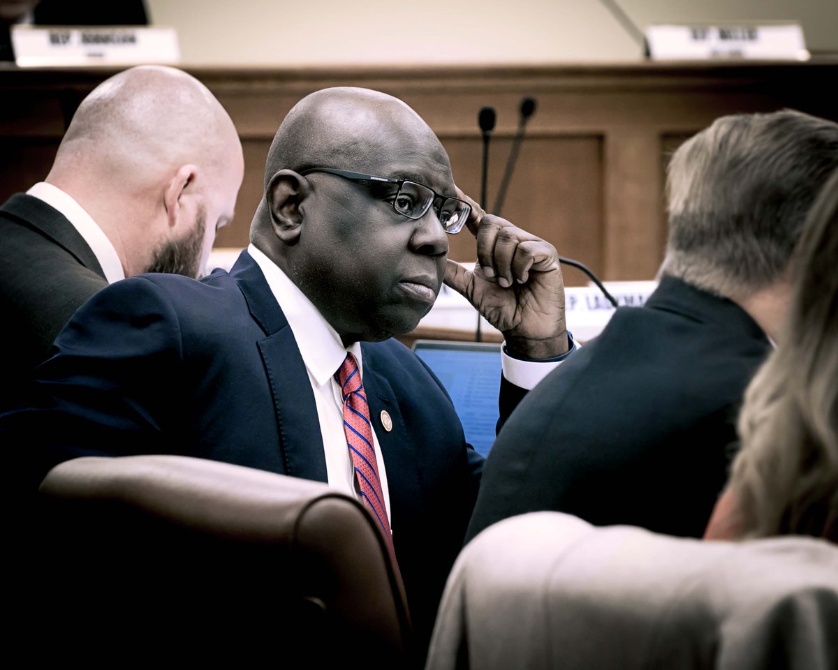 Arkansas House tweet media