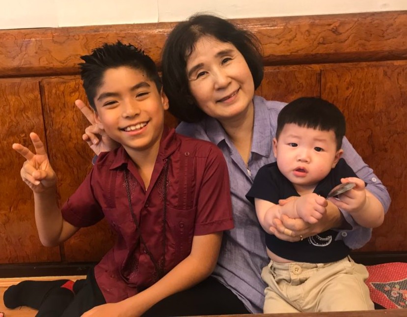 “History will judge us by the difference we make in the everyday lives of children.” 
~ Nelson Mandela