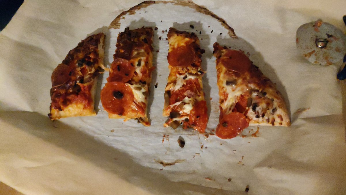 Erik Manicotti tweet media