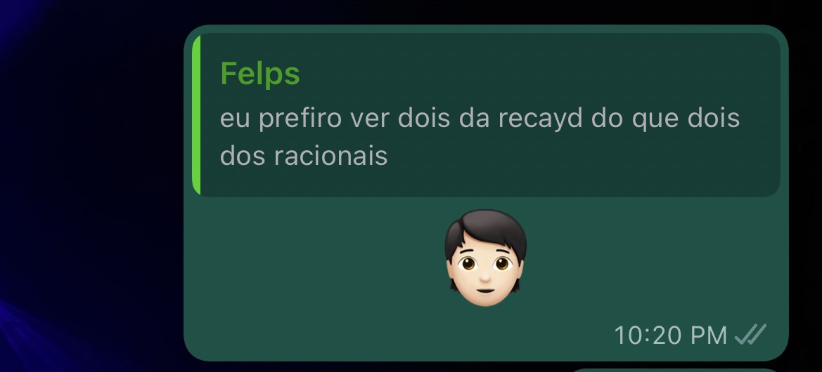 henrique 🕷️ tweet media