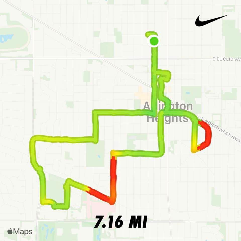 Tina Kanter tweet media