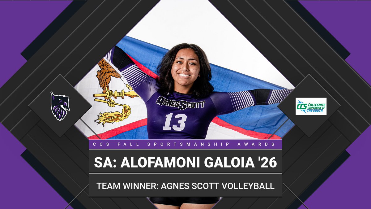 "ATLANTA 2/1/23 - The schools were able to choose their honorees for the individual selections, while each school's Student-Athlete Advisory Committee (SAAC) nominated a program for the Team Sportsmanship Award in each sport."