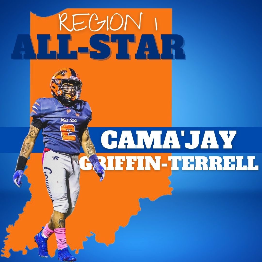 coachBoz_'s tweet photo. IFCA Region 1 RB @CamajayT #PawsUP #CougarFAST https://t.co/dz4ZGYUXq3
