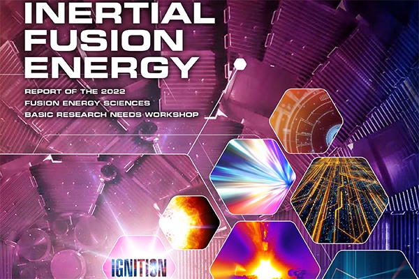 NIF’s historic achievement of #FusionIgnition gives the U.S. a “unique opportunity” to further lead the world scientific community’s pursuit of developing fusion as a future source of clean energy, according to a new @doescience report lasers.llnl.gov/news/ignition-…