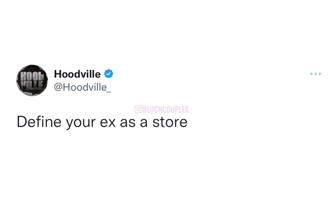 FantsticBreasts's tweet photo. Idk, Dick's?
As a FWB, I'm definitely a Kum &amp; Go
A normal night for me is Five Guys

And....some joke about BJ's, obviously. https://t.co/opfgwrc4jW