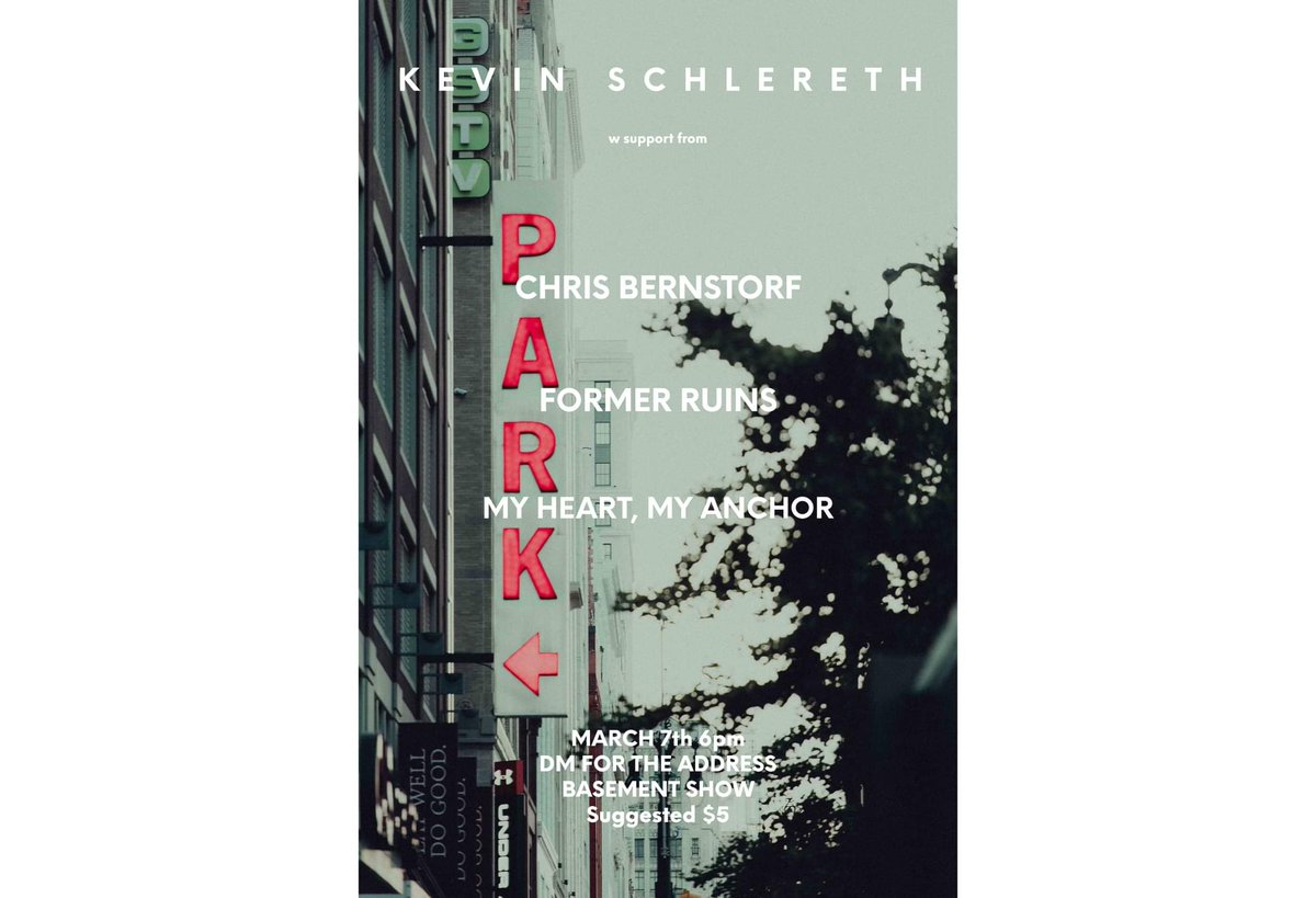 Back from Vancouver 🇨🇦 CREATE: Moving Pictures Fest was fantastic. Detroit house show with an absolutely STACKED line-up next month. DM for address. C'mon on!

<a href="/kevinschlereth/">kevin schlereth</a> / Former Ruins / <a href="/MyHeartMyAnchor/">My Heart, My Anchor</a>

SDG